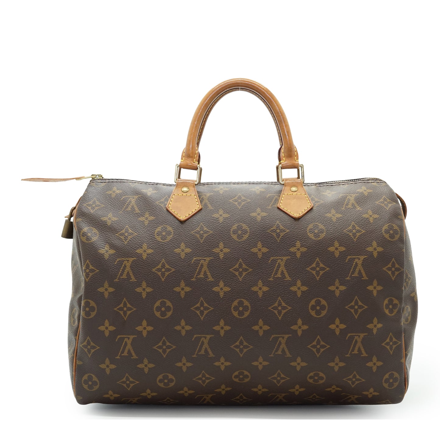 Monogram Speedy 35