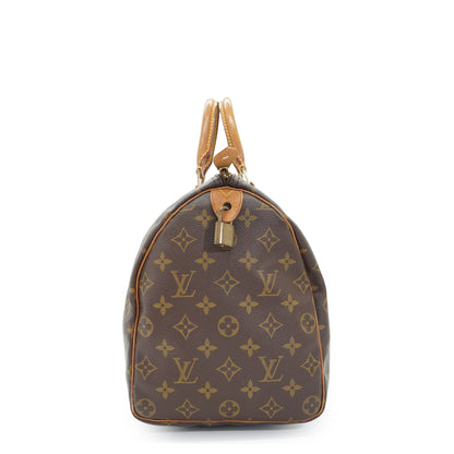 Monogram Speedy 35