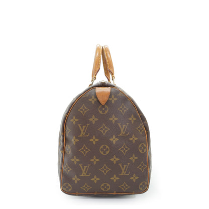Monogram Speedy 35