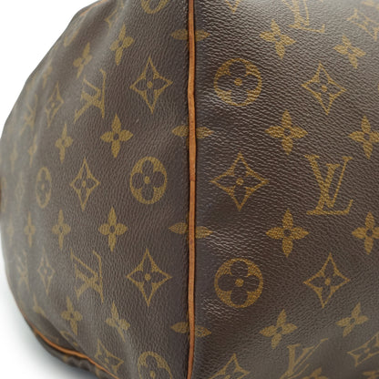 Monogram Speedy 35
