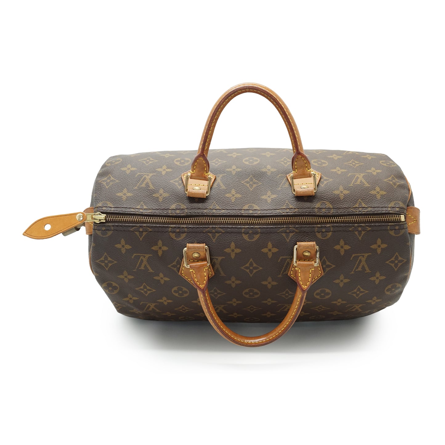 Monogram Speedy 35