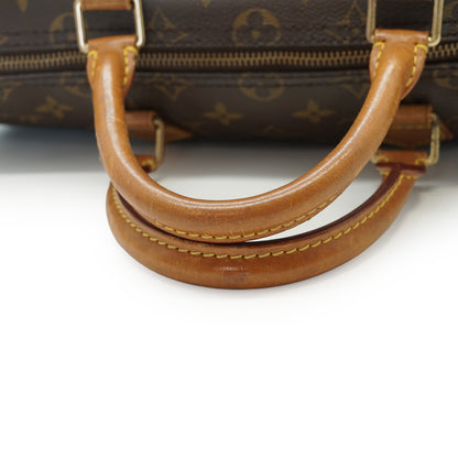 Monogram Speedy 35