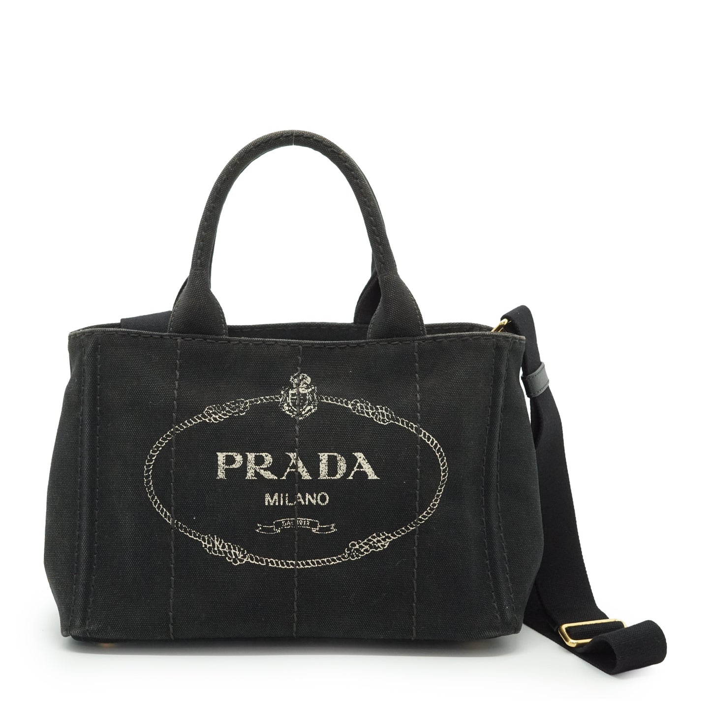 Canapa Tote Mini