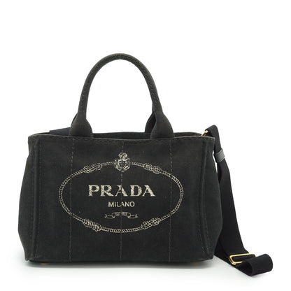 Canapa Tote Mini