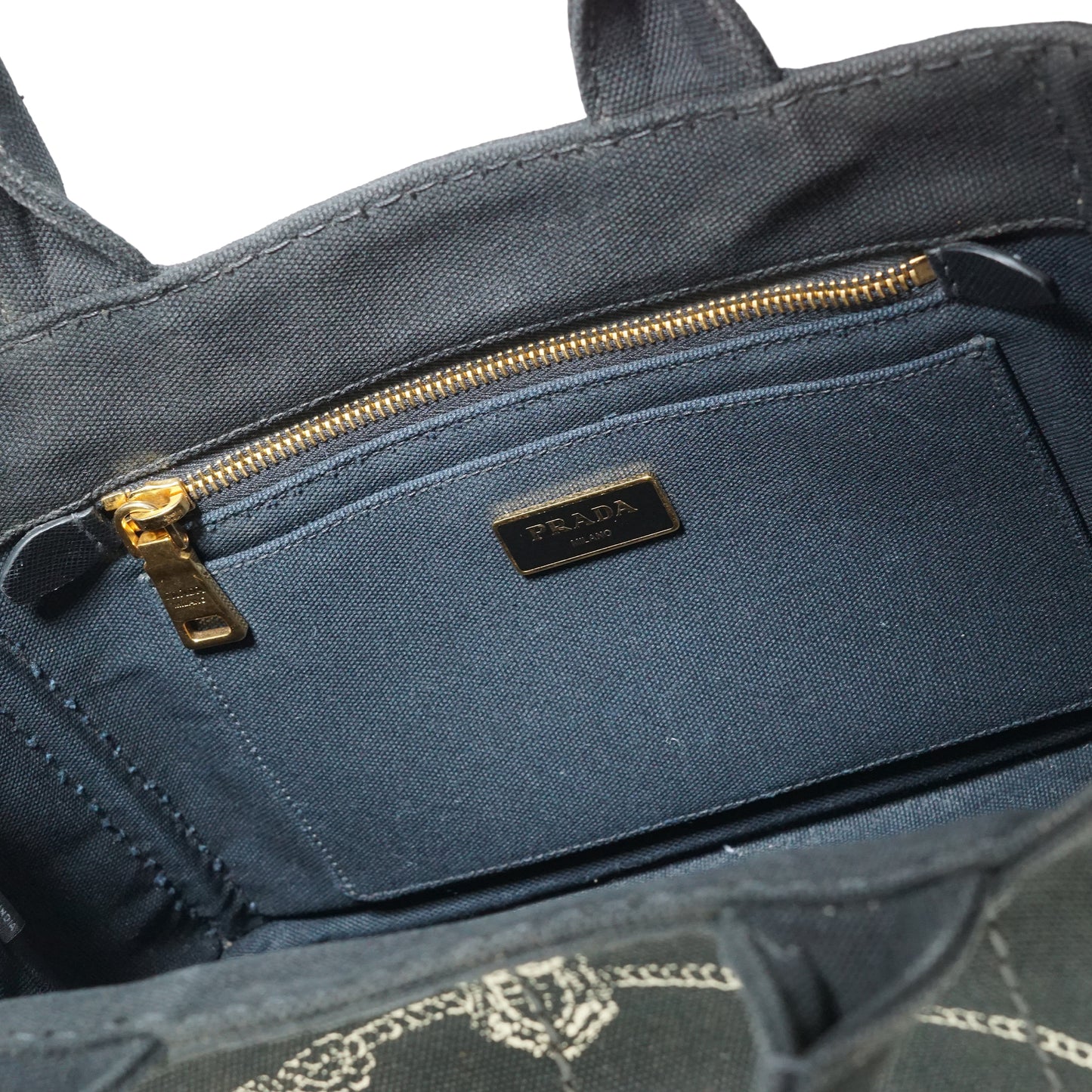 Canapa Tote Mini