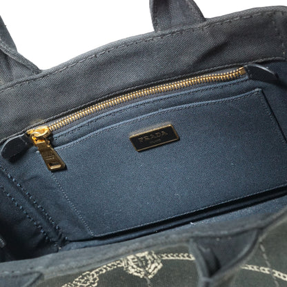 Canapa Tote Mini