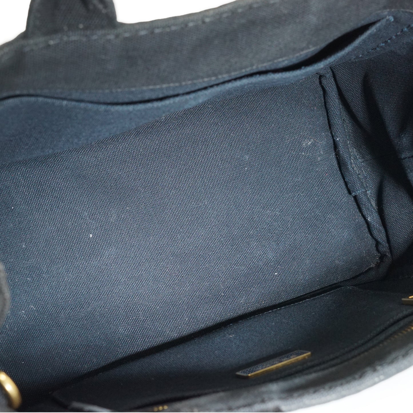 Canapa Tote Mini