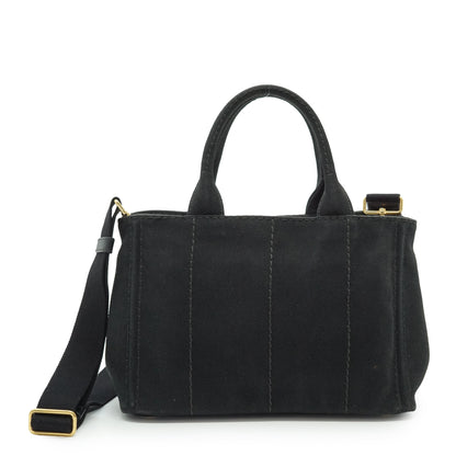 Canapa Tote Mini
