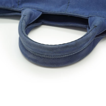 Vintage Large Canapa Tote