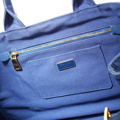 Vintage Large Canapa Tote