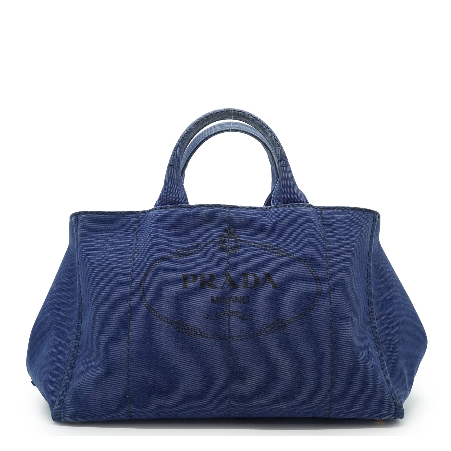 Vintage Large Canapa Tote