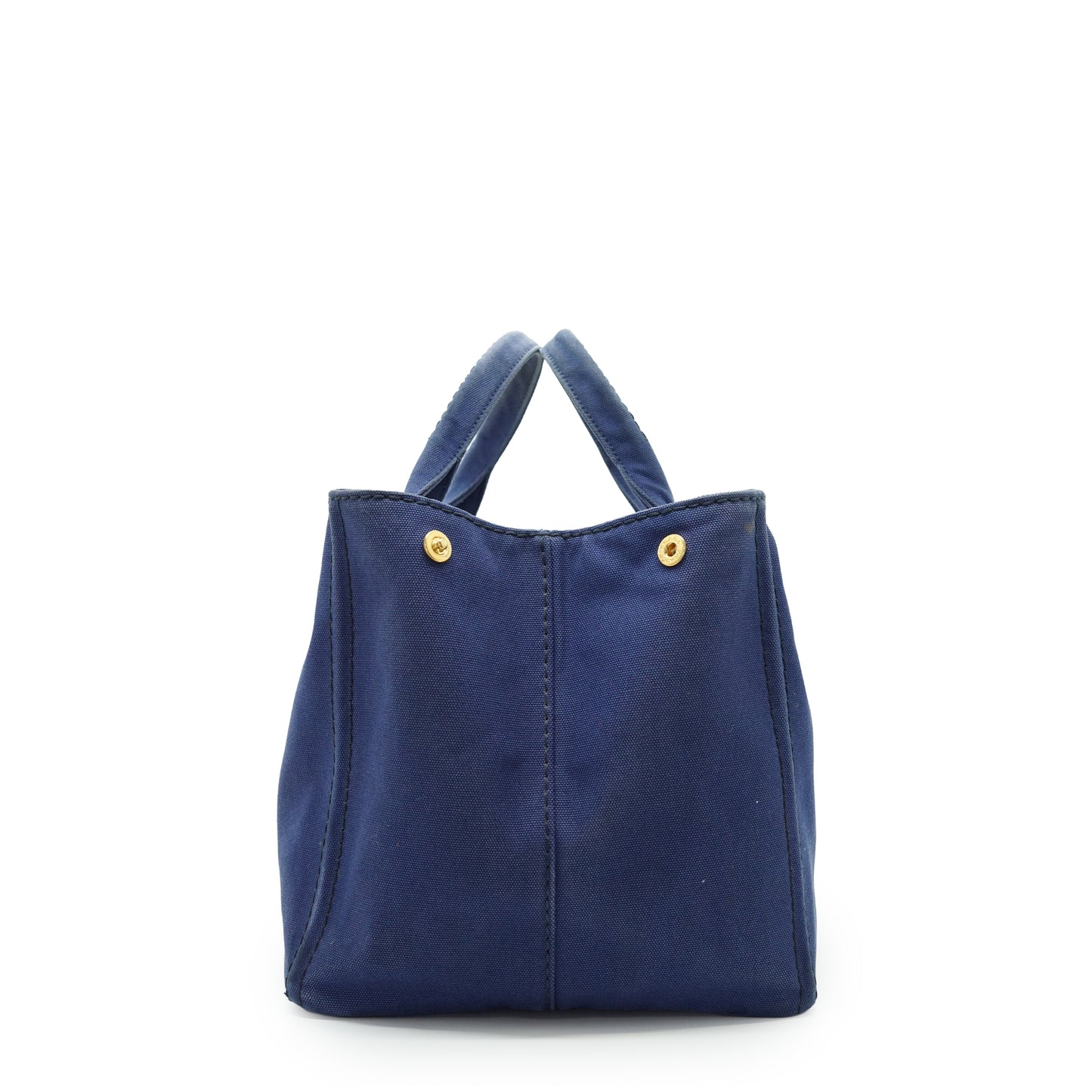 Vintage Large Canapa Tote