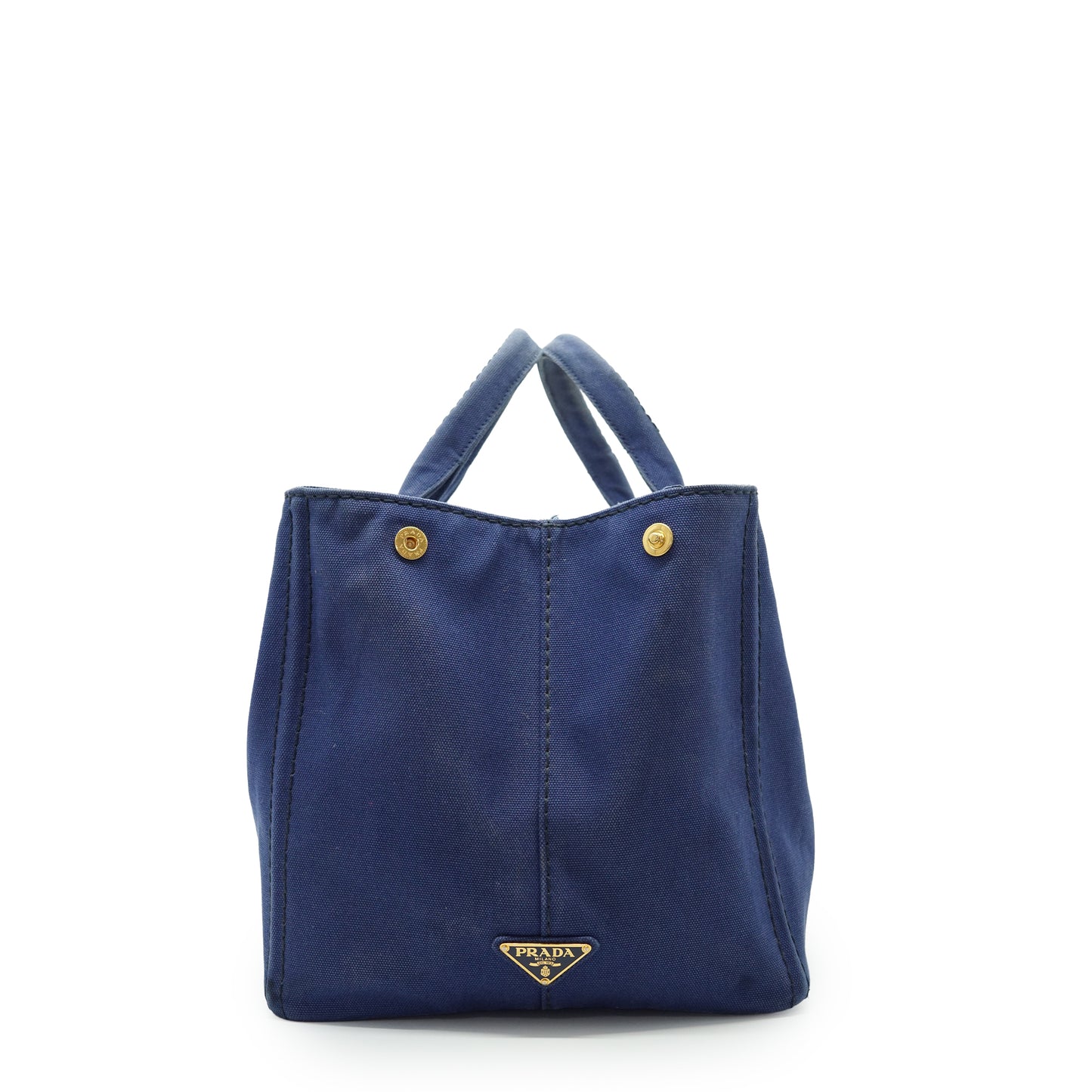 Vintage Large Canapa Tote