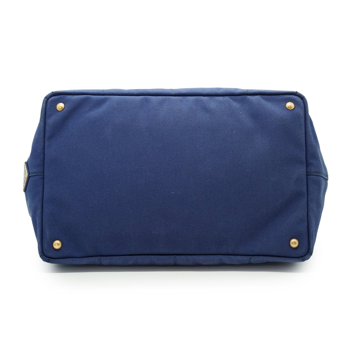 Vintage Large Canapa Tote