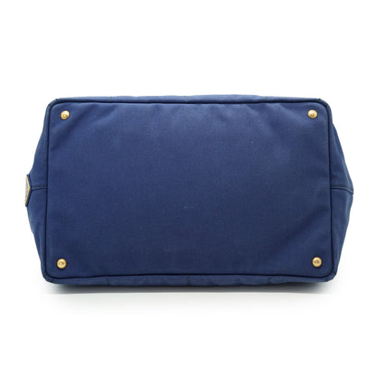 Vintage Large Canapa Tote