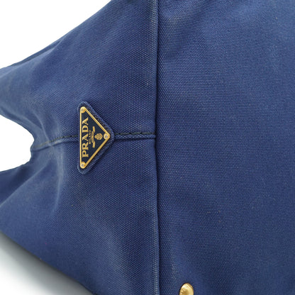 Vintage Large Canapa Tote