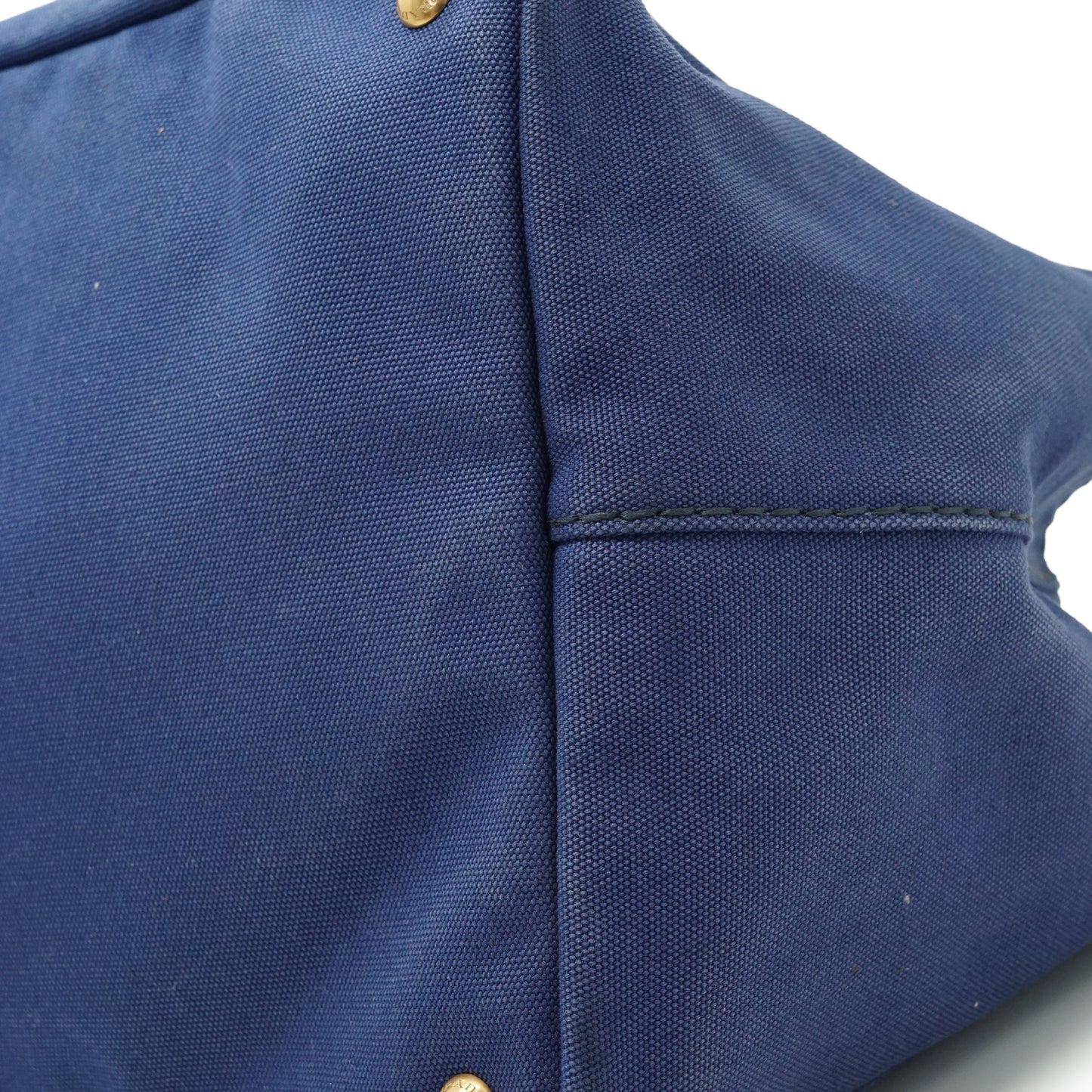 Vintage Large Canapa Tote