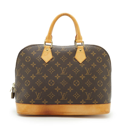 Monogram Alma PM