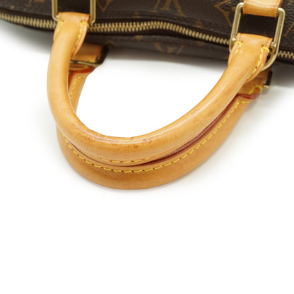 Monogram Alma PM