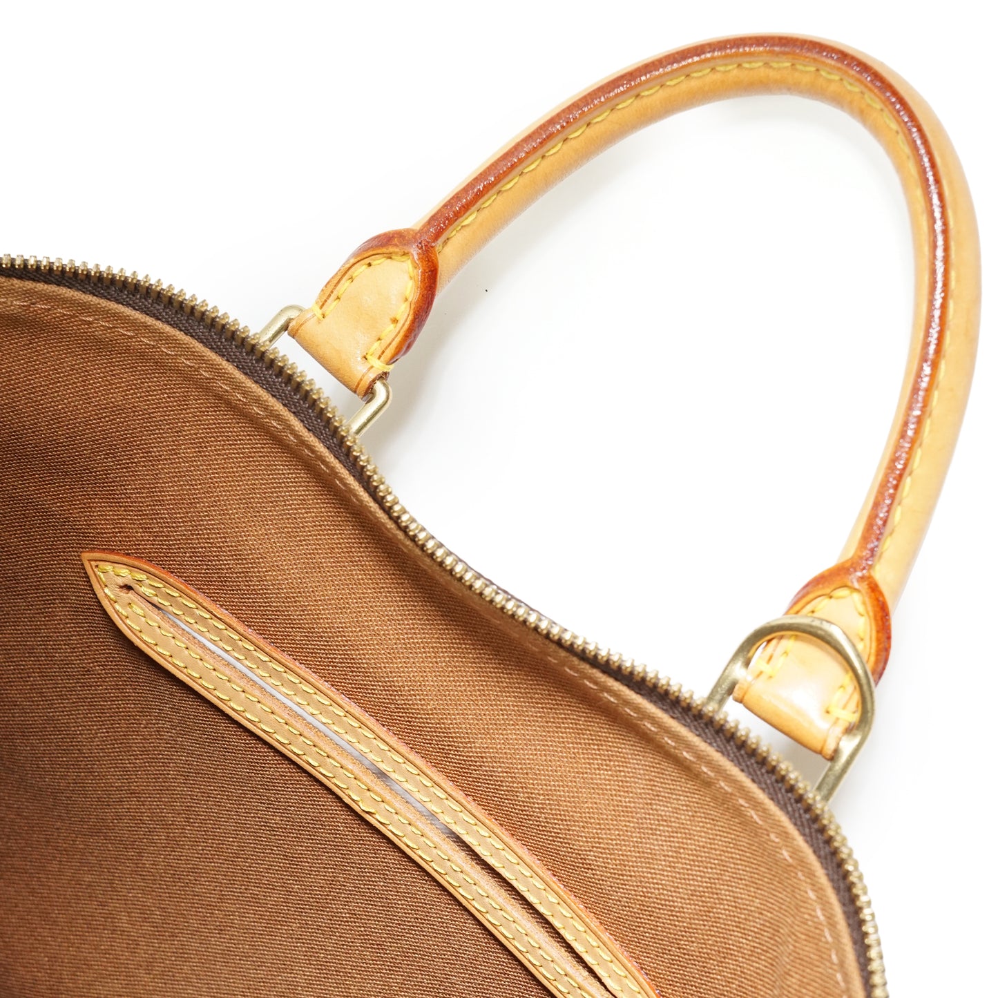 Monogram Alma PM