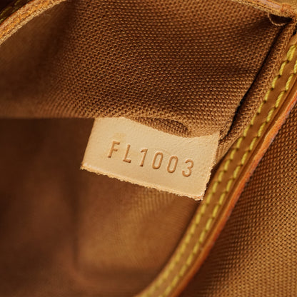 Monogram Alma PM