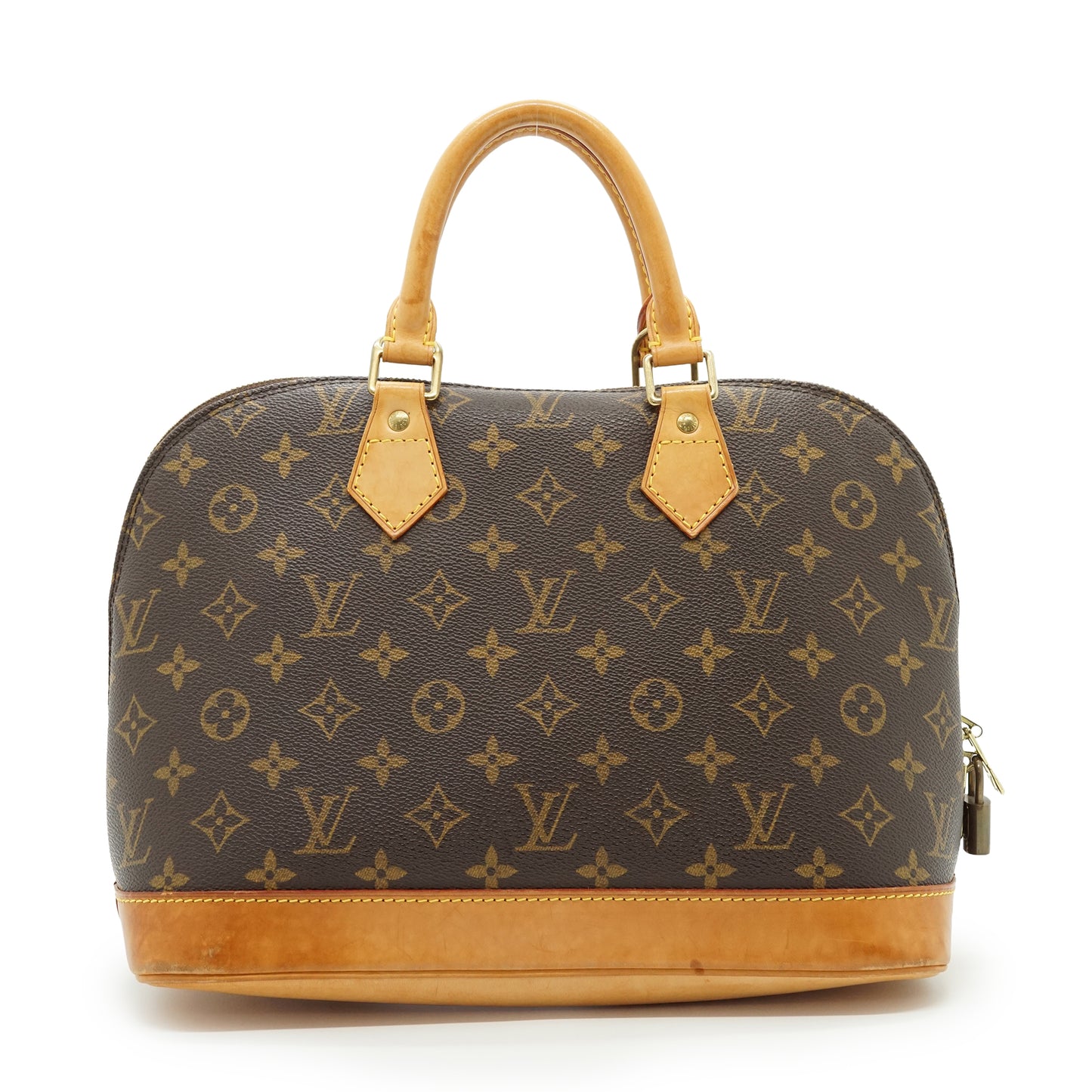 Monogram Alma PM