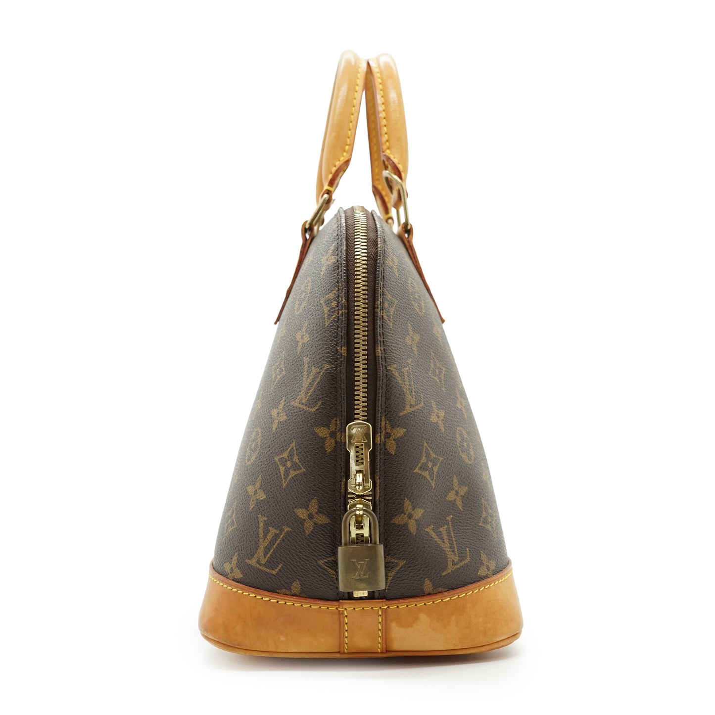 Monogram Alma PM
