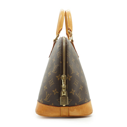 Monogram Alma PM