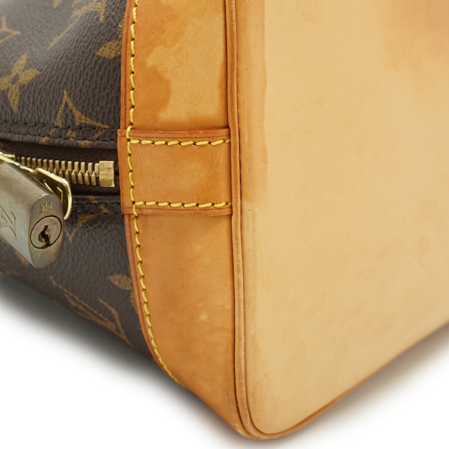 Monogram Alma PM