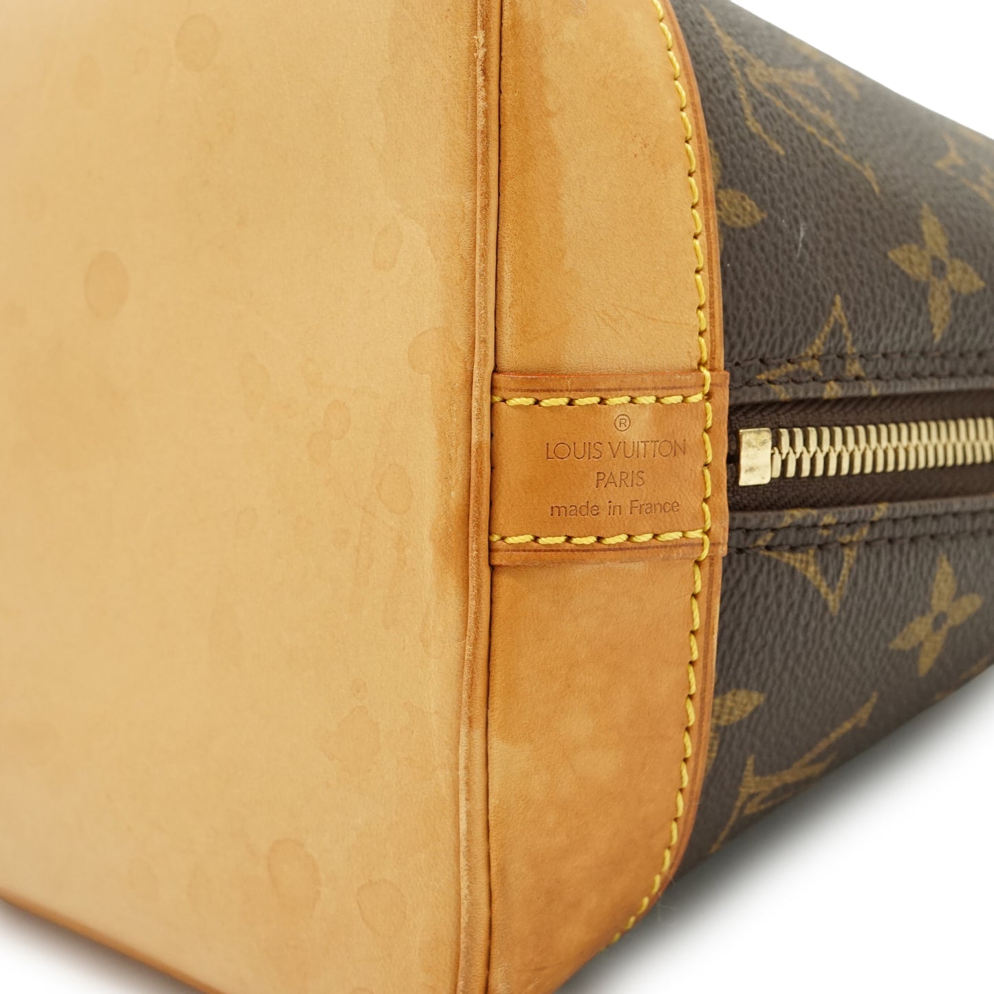 Monogram Alma PM