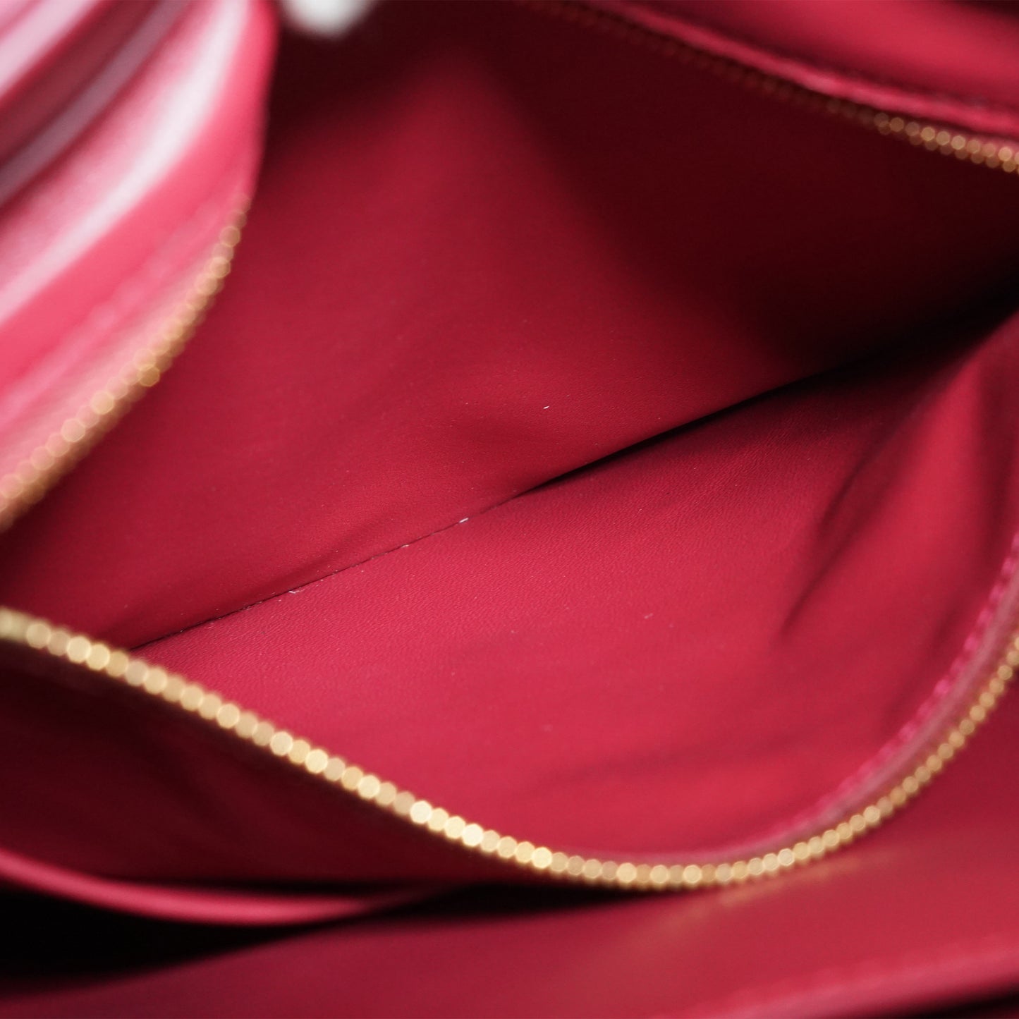 Marie Padded Shoulder Bag