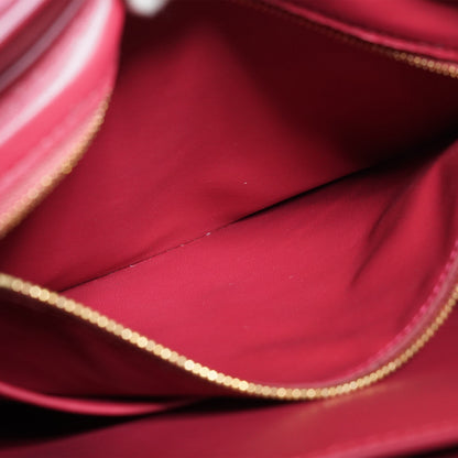 Marie Padded Shoulder Bag