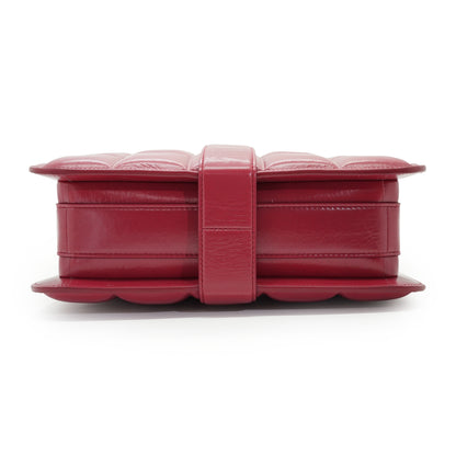 Marie Padded Shoulder Bag