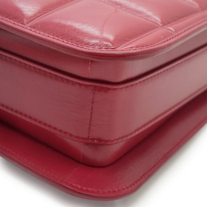 Marie Padded Shoulder Bag