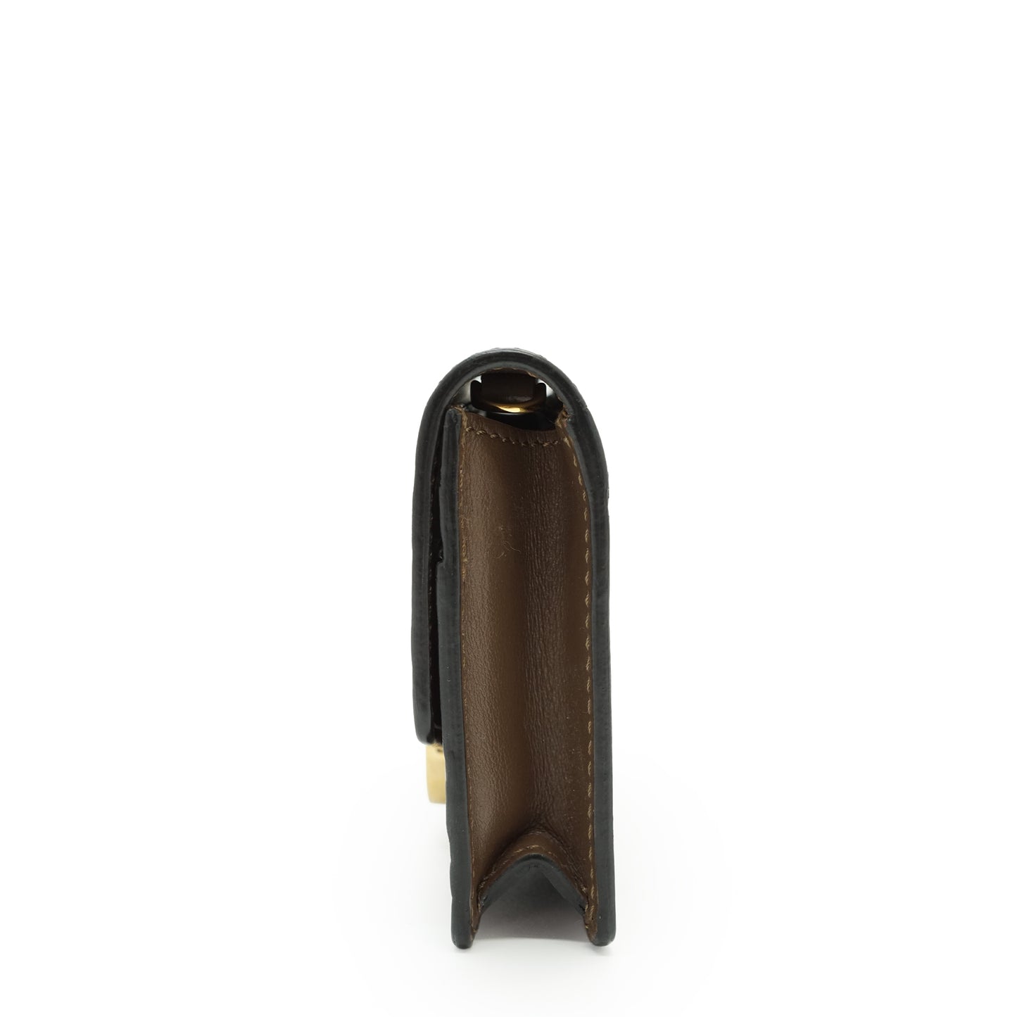 Zucca Compact Chain Wallet