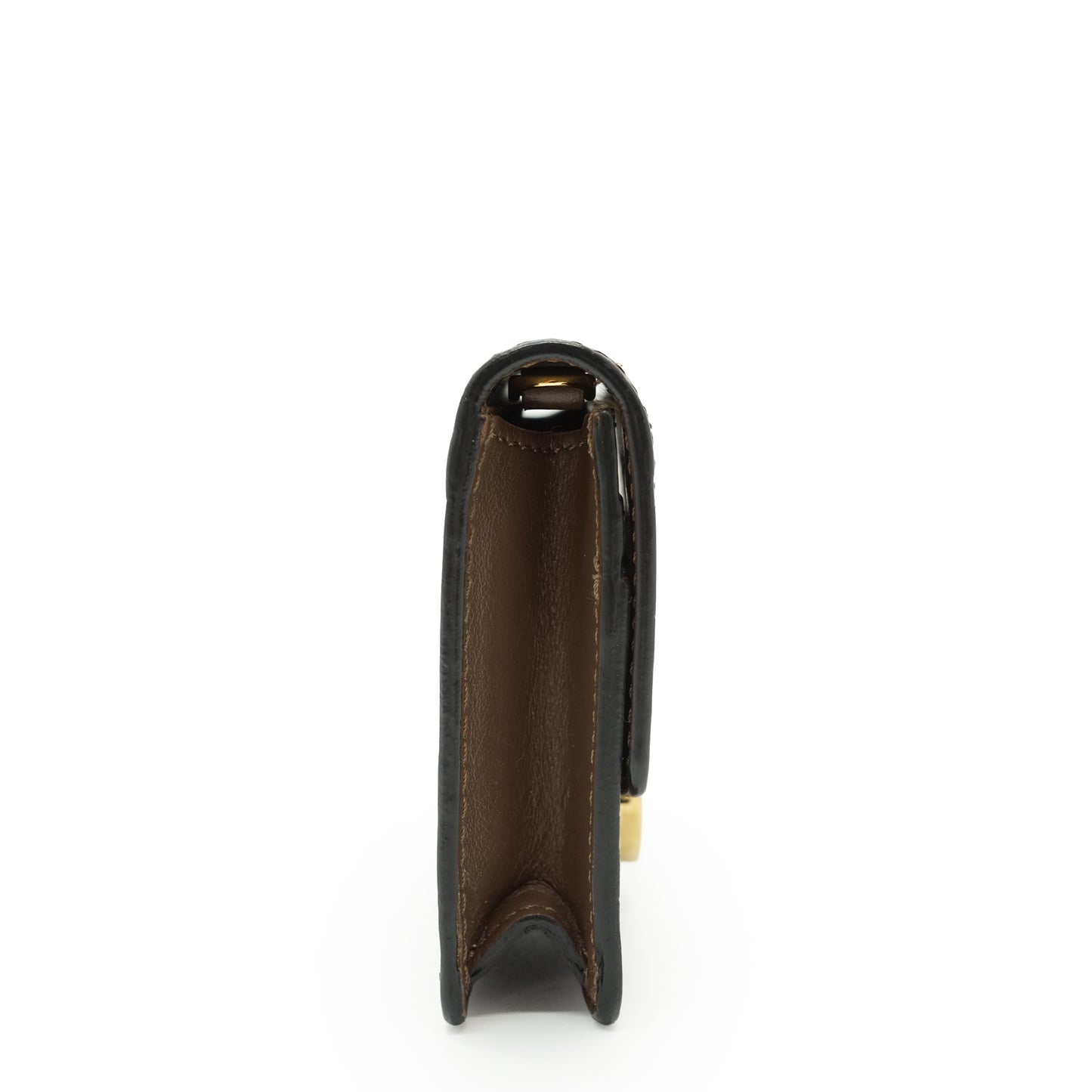 Zucca Compact Chain Wallet