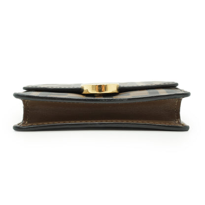 Zucca Compact Chain Wallet