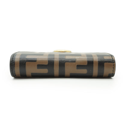 Zucca Compact Chain Wallet
