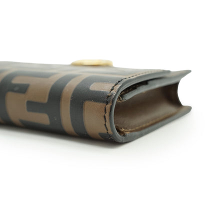 Zucca Compact Chain Wallet