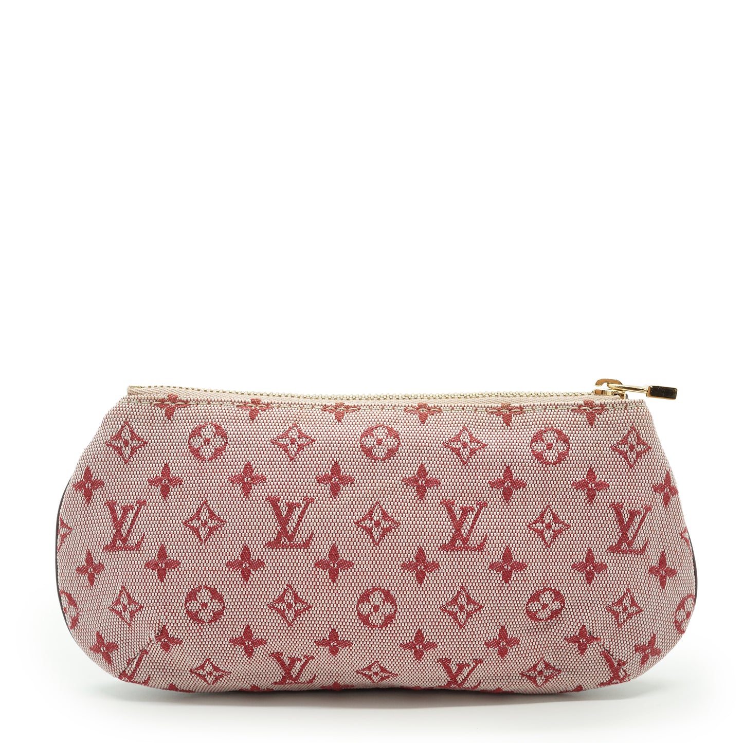 Monogram Mini Lin Pochette Anne-Sophie