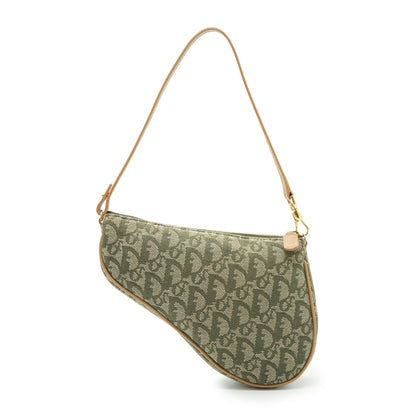Vintage Trotter Sadle Pochette