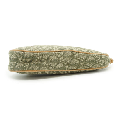 Vintage Trotter Sadle Pochette
