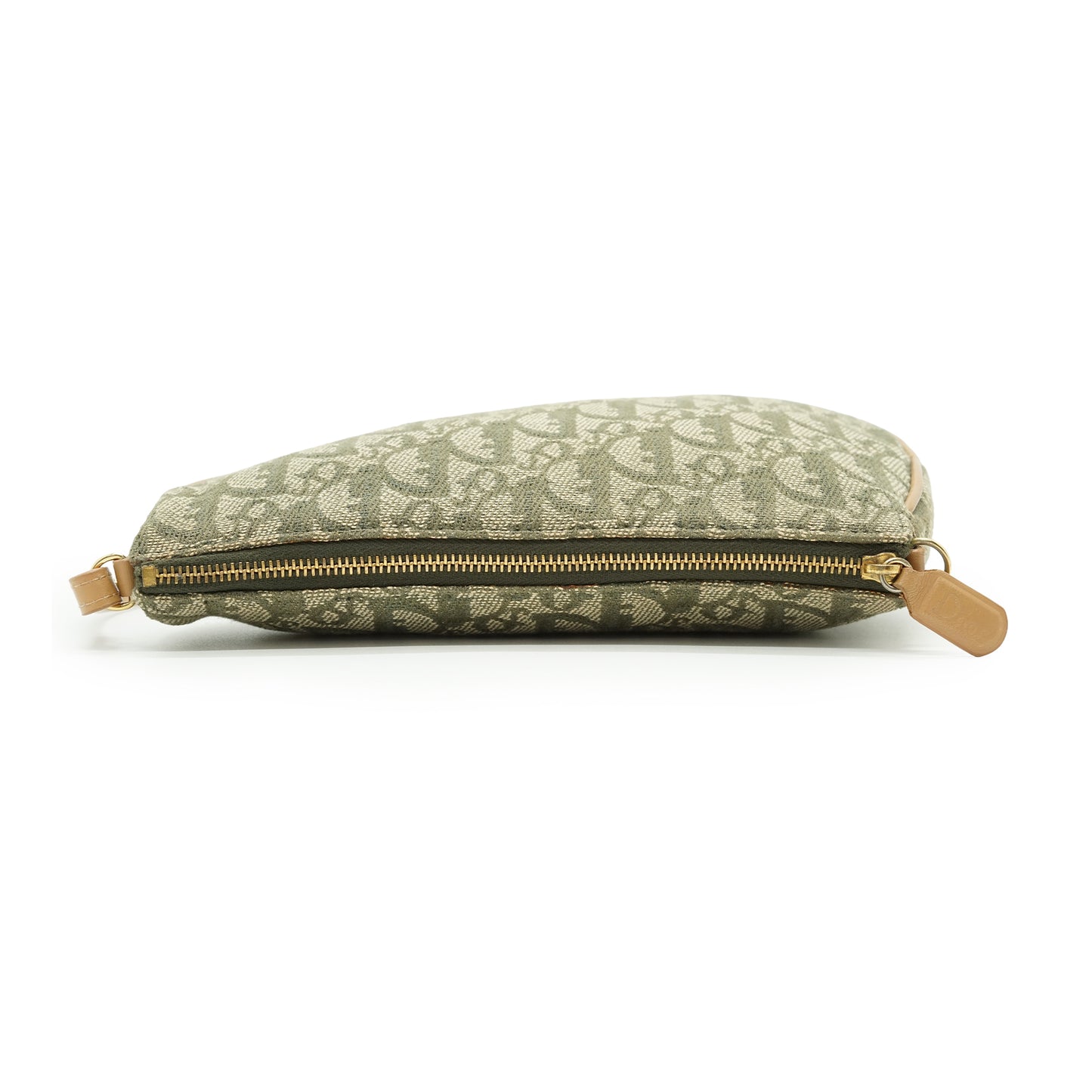 Vintage Trotter Sadle Pochette