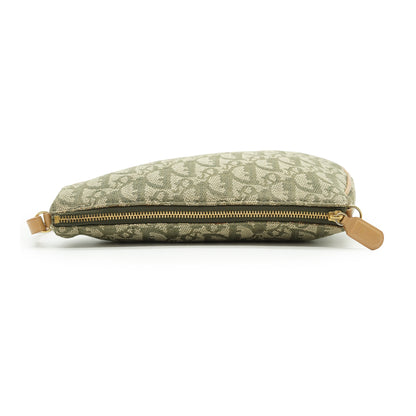 Vintage Trotter Sadle Pochette
