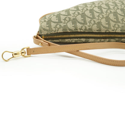 Vintage Trotter Sadle Pochette