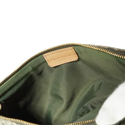 Vintage Trotter Sadle Pochette