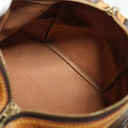 Vintage Monogram Sac Souple 35