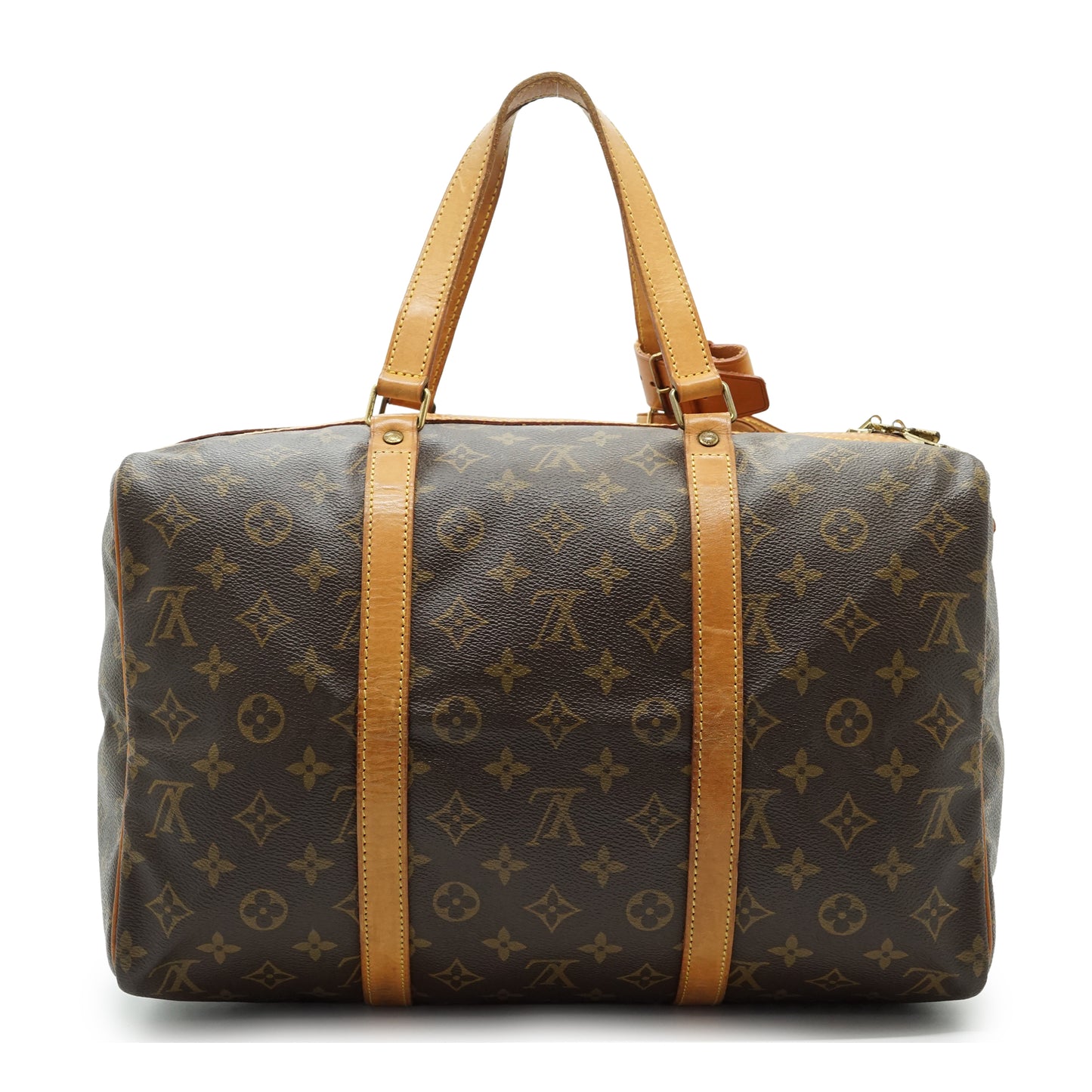 Vintage Monogram Sac Souple 35