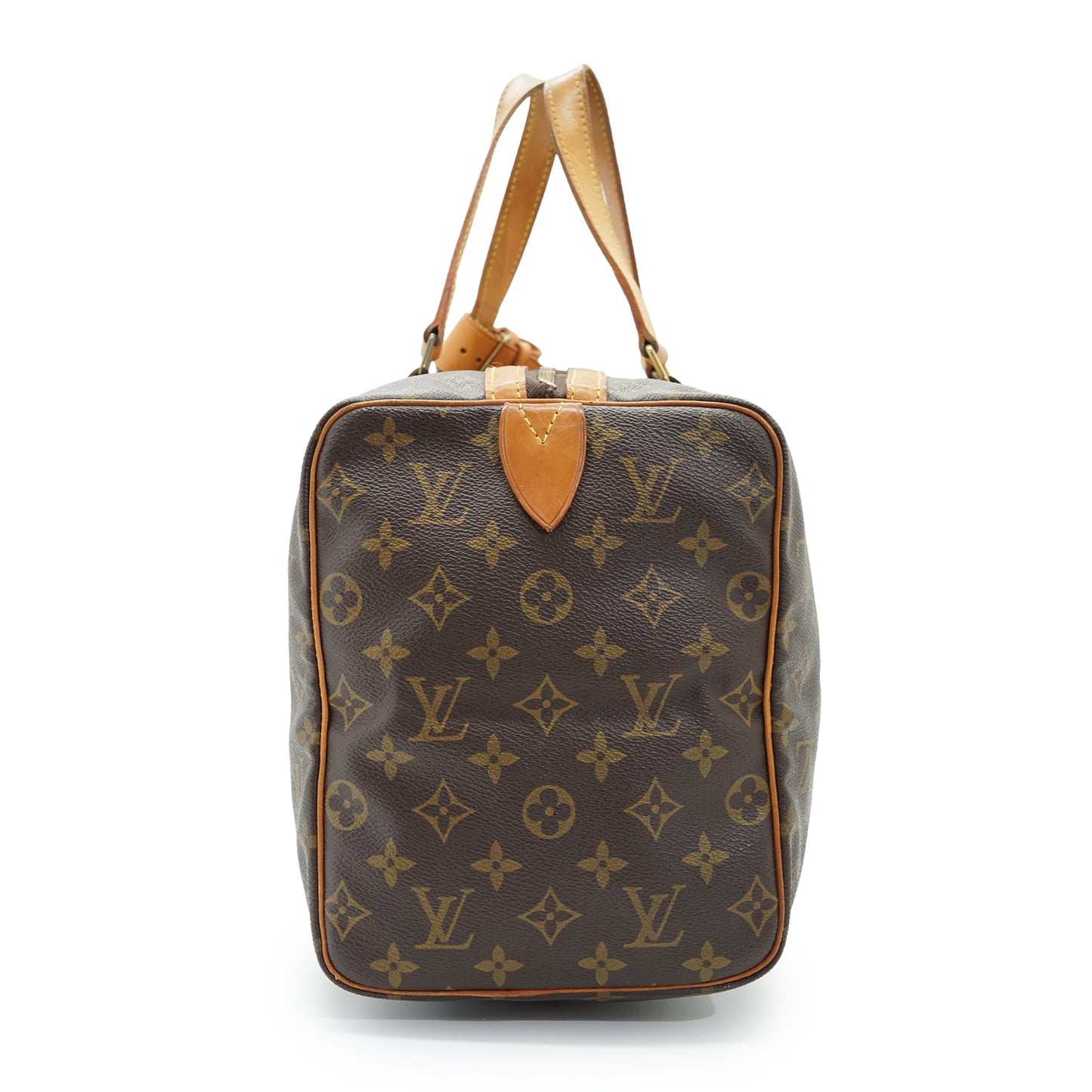 Vintage Monogram Sac Souple 35