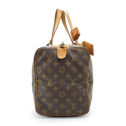 Vintage Monogram Sac Souple 35